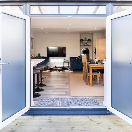 Amazing New Spacious Apartment In Se1 London Exterior photo